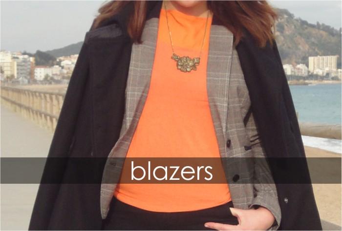 BLAZERS