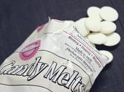 Candy melts