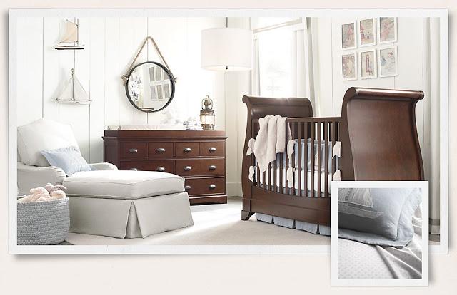 INSPIRADORAS IDEAS PARA EL DORMITORIO DEL BEBE