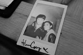 Alunageorge (www.Buzzinunlimited.com)