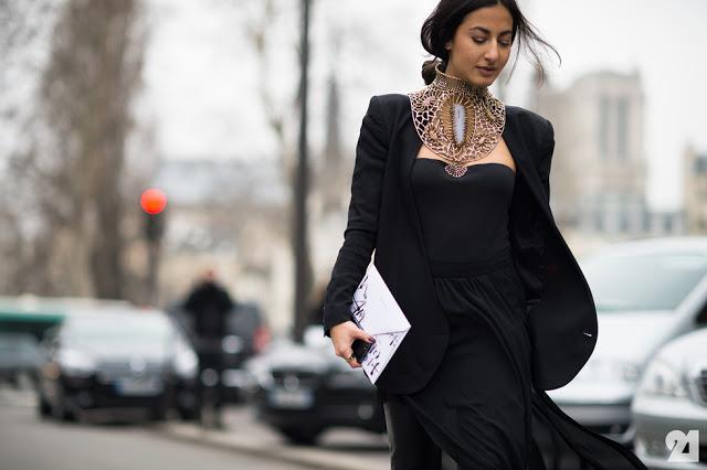 París Street Style