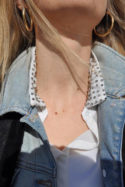 Preppy style for vintage cars