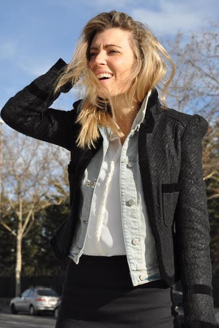 Preppy style for vintage cars