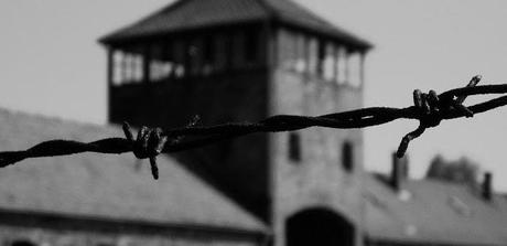 Ante el Holocausto las palabras sobran [vídeo - reflexión].