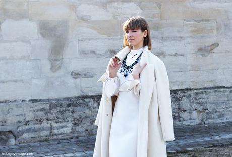 Say Cheese! Paris Fashion Week Fall III