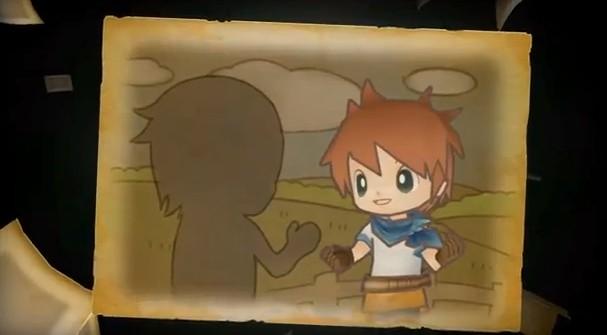 hometown story project happiness Anunciado HomeTown Story, el renacimiento de Project Happiness