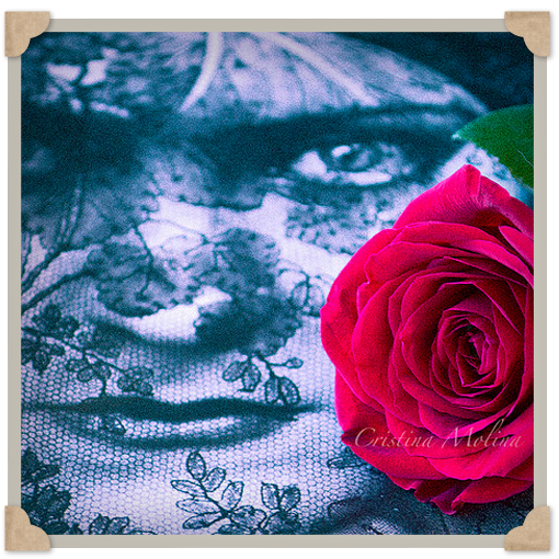 Vintage Dream Febrero