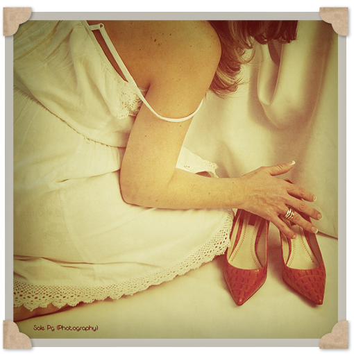 Vintage Dream Febrero