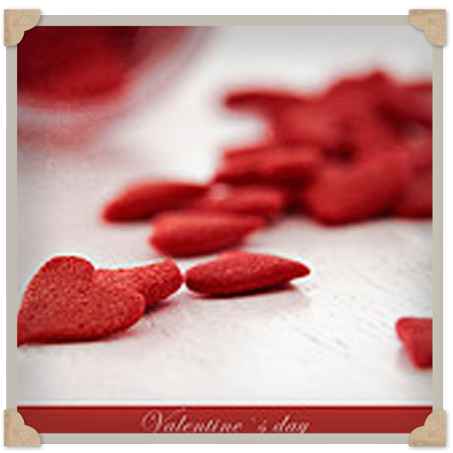 Vintage Dream Febrero