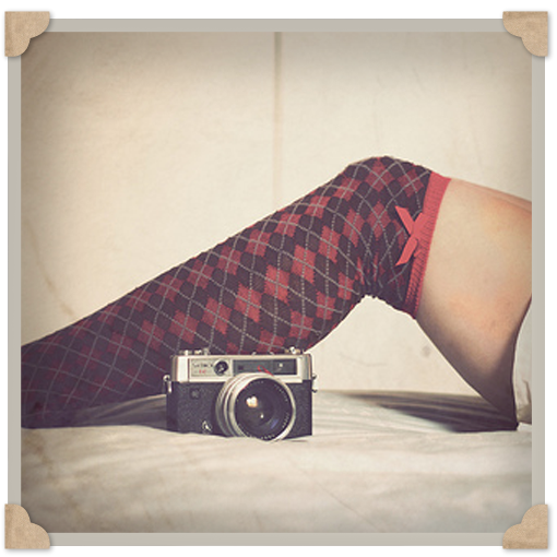 Vintage Dream Febrero