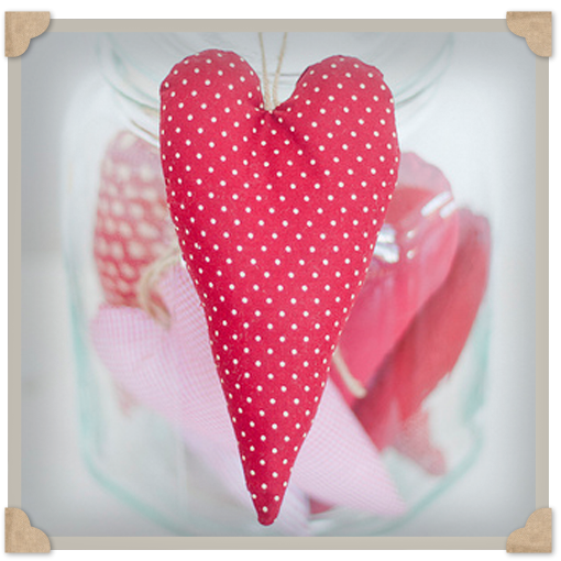 Vintage Dream Febrero