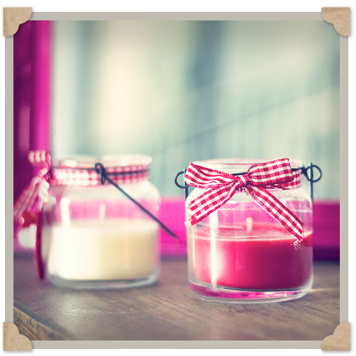 Vintage Dream Febrero