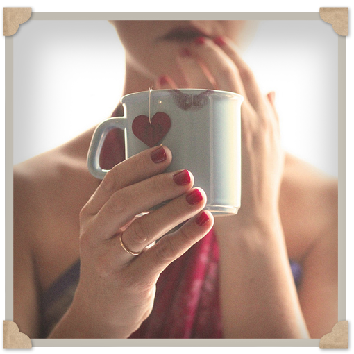 Vintage Dream Febrero