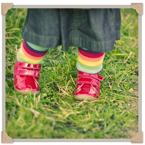 Vintage Dream Febrero