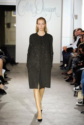 Collette  Dinnigan Fall 2013/14
