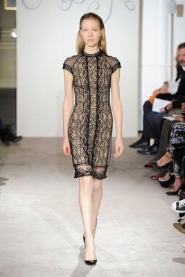Collette  Dinnigan Fall 2013/14