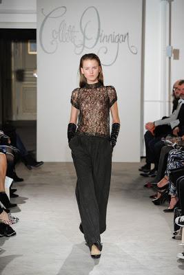 Collette  Dinnigan Fall 2013/14