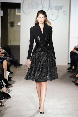 Collette  Dinnigan Fall 2013/14
