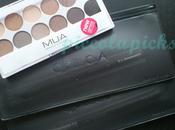 Otro pedido maquillalia quedada darnesstar