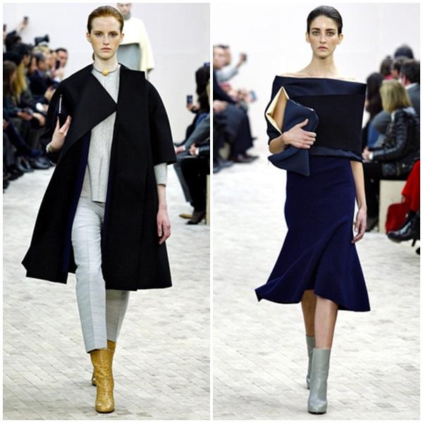 PFW: Céline&Chlo;é