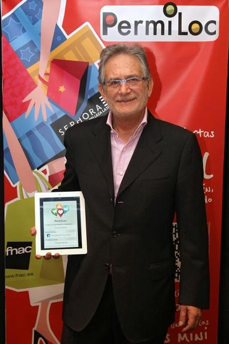 Jean Paul Devai, director general Deveryware Iberia