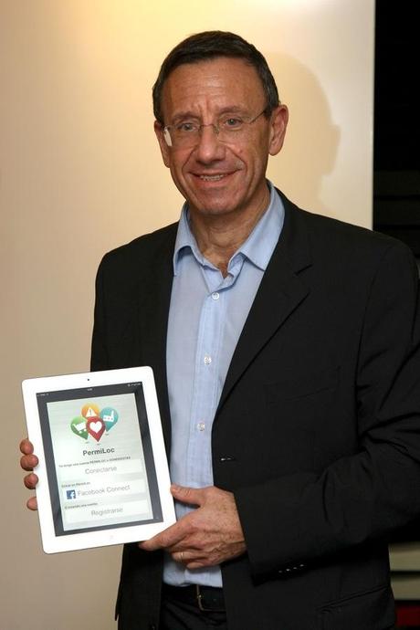 Stéphane Schmoll, director general Devwryware Francia