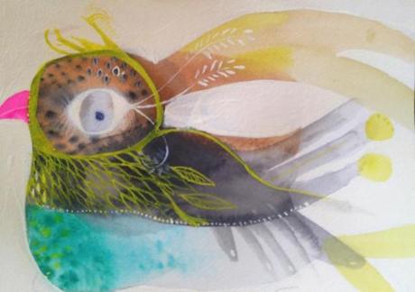 Selva animal