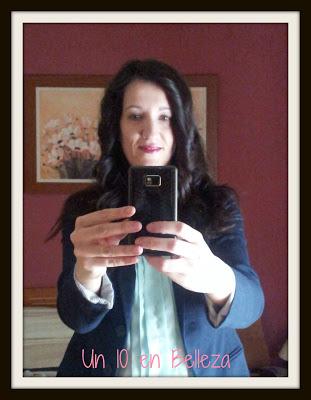 Mi experiencia con... Ghd Gold Classic styler