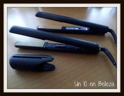 Mi experiencia con... Ghd Gold Classic styler