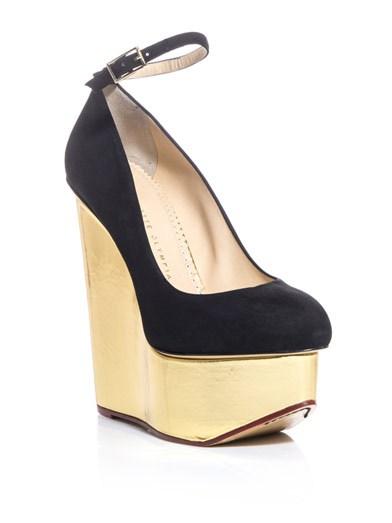 Charlotte Olympia