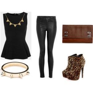 rocker chic 1