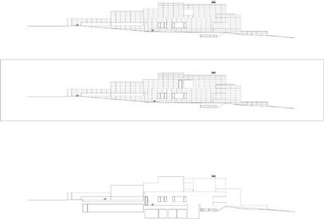 A-cero projects NUEVAS IMÁGENES DE UNA VIVIENDA UNIFAMILIAR A-CERO UBICADA EN UNA EXCLUSIVA URBANIZACIÓN DE MADRID