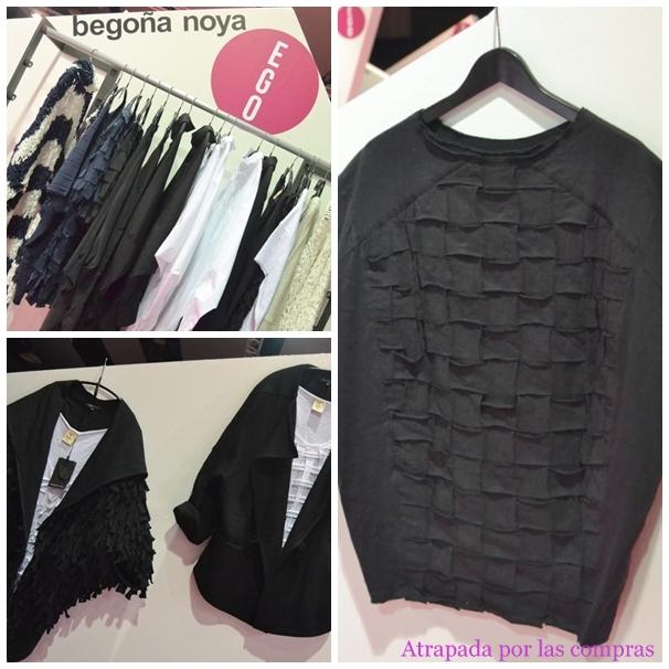 ÚLTIMO DÍA EN MBFWM FEBRERO 2013