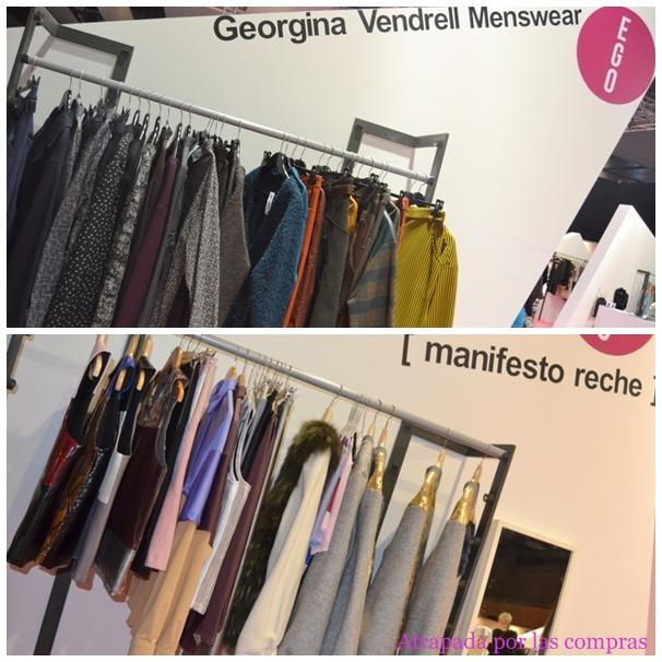 ÚLTIMO DÍA EN MBFWM FEBRERO 2013