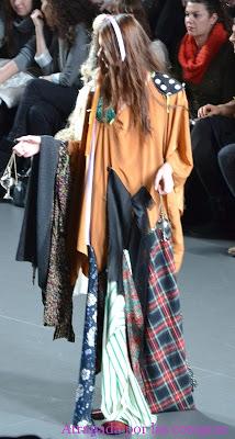 ÚLTIMO DÍA EN MBFWM FEBRERO 2013