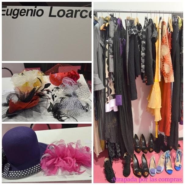 ÚLTIMO DÍA EN MBFWM FEBRERO 2013