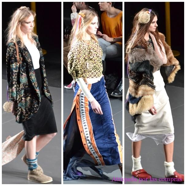 ÚLTIMO DÍA EN MBFWM FEBRERO 2013