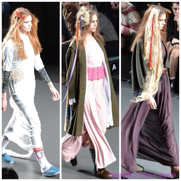 ÚLTIMO DÍA EN MBFWM FEBRERO 2013