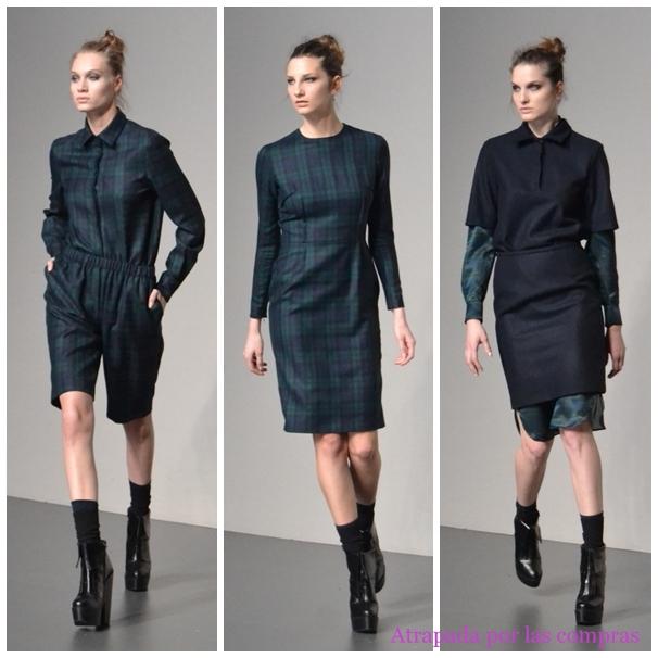 ÚLTIMO DÍA EN MBFWM FEBRERO 2013