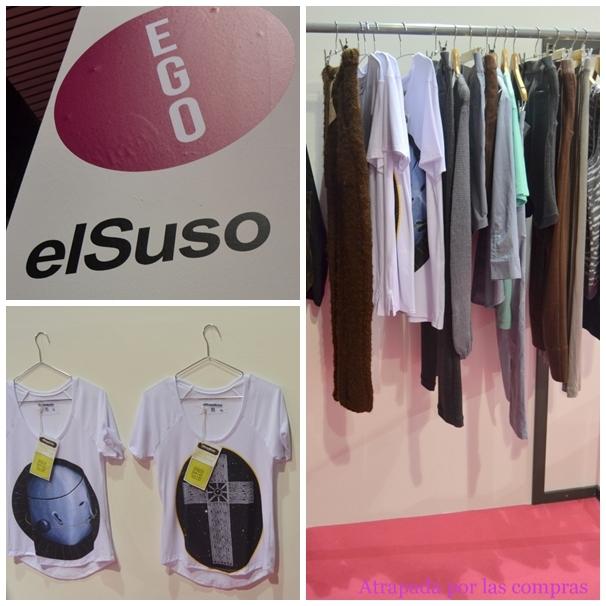 ÚLTIMO DÍA EN MBFWM FEBRERO 2013