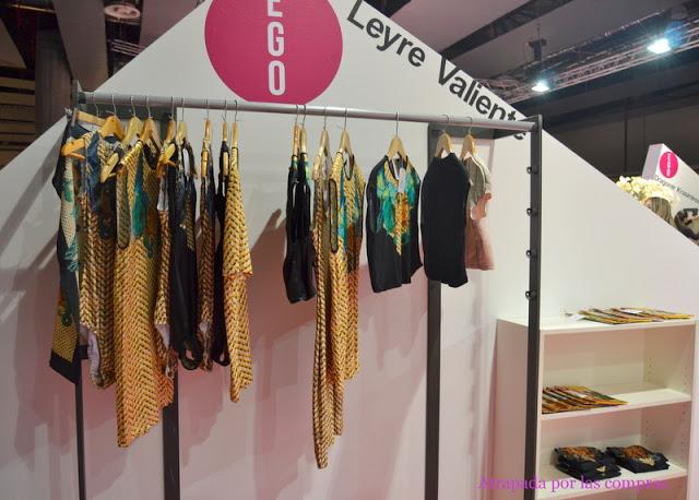 ÚLTIMO DÍA EN MBFWM FEBRERO 2013