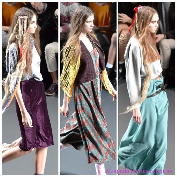 ÚLTIMO DÍA EN MBFWM FEBRERO 2013