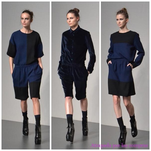 ÚLTIMO DÍA EN MBFWM FEBRERO 2013