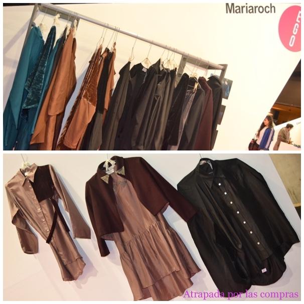 ÚLTIMO DÍA EN MBFWM FEBRERO 2013