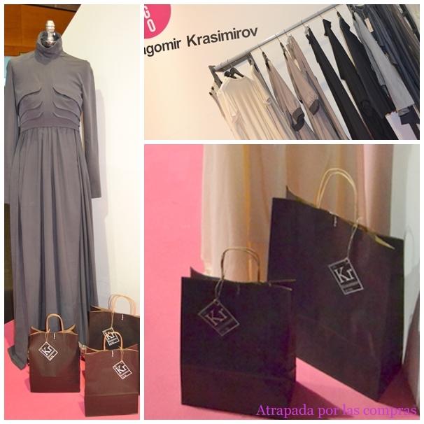 ÚLTIMO DÍA EN MBFWM FEBRERO 2013