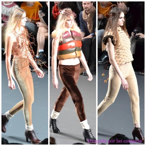 ÚLTIMO DÍA EN MBFWM FEBRERO 2013