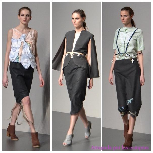 ÚLTIMO DÍA EN MBFWM FEBRERO 2013