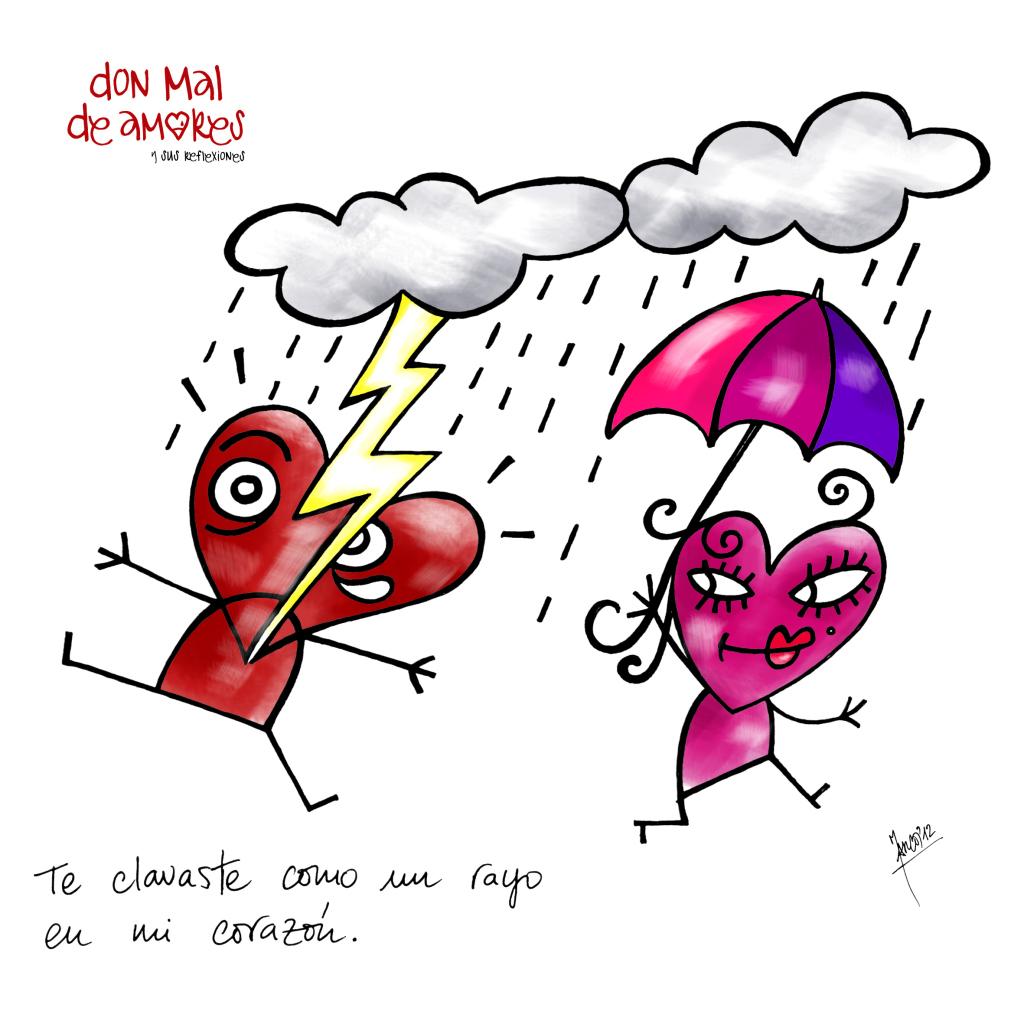 FALSOS MITOS SOBRE EL AMOR