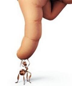 Mantener la actitud positiva