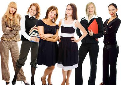 Los mejores países para ser mujer